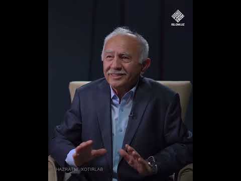 « Abdumalik aka topildi! »
