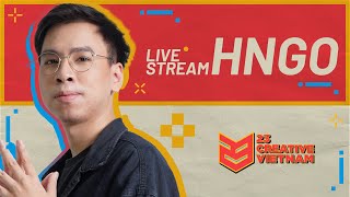 PartyChannel win 3game ngủ | HNGO Dukie  LIVESTREAM | 23 DOTA TV