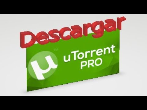 Descargar utorrent pro apk 2018