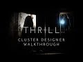Thrills cluster designer walkthrough  native instruments
