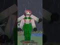 Durbin Nani marmaid kill evil marmaid