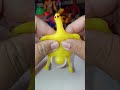 juguetes coleccionables de temu edición squishy del 2026 #juguetes #toys #mcdonalds #temu