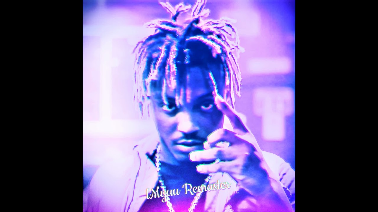 Juice WRLD - Already Dead (UPDATED REMASTER)
