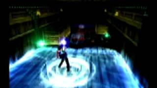 Orphen (PlayStation 2) Gameplay