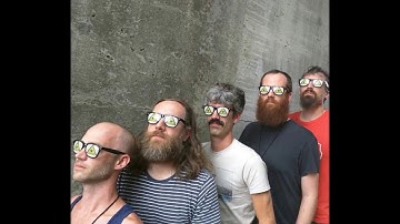 Packway Handle Band "Big Red" Official Video