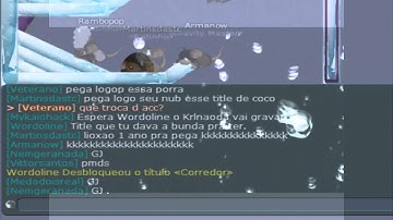 Transformice-Wordoline 12k Corredor