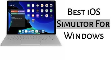 Best iOS Emulator For Windows (2022)