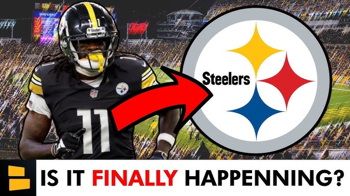 REPORT: Steelers CLOSE To A Blockbuster Brandon Aiyuk Trade | Is This FINALLY Going To Happen?