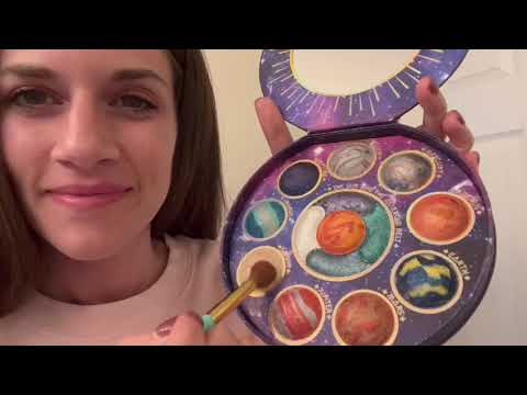 Tintark Cosmetics GALACTIC ASSEMBLE Eyeshadow Palette