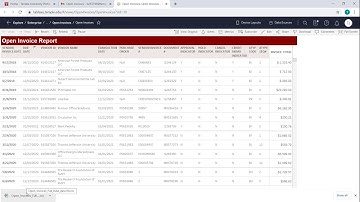 Download Tableau full data