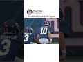 Homecoming #NFL #football #viral #sports #trending