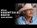 Capture de la vidéo Alan Jackson: Breaks Down His Most Defining Career Moments And Country Hits | Essentials