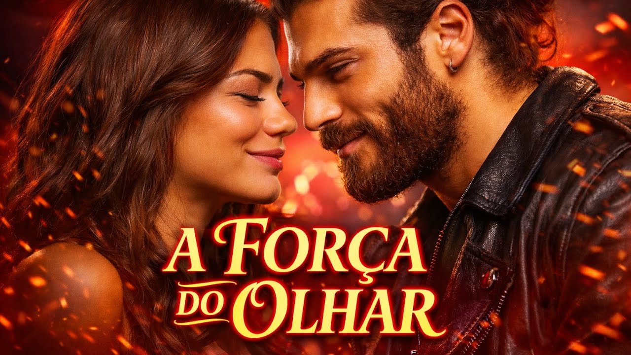 Can Yaman e Demet Özdemir em: A força do olhar | Olhos Não Mentem | Amor Intenso