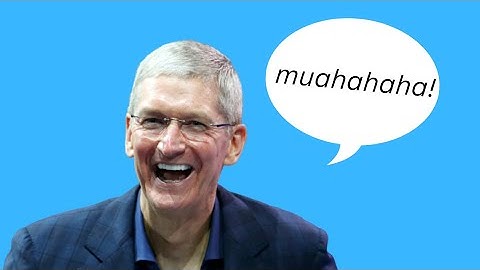 THIS is the real reason why Apple blocked Coinbase wallet