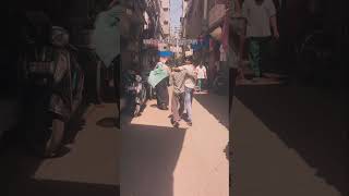 delhi Ballimaran gali Qasim jaan #kb #khubaib #muhammadkhubaib #delhi #viral #travel #chandnichowk
