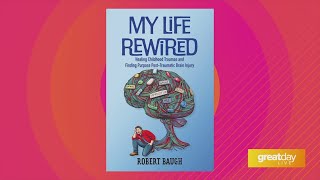 GDL: Local Author Sheds Light on Brain Injury through New Book