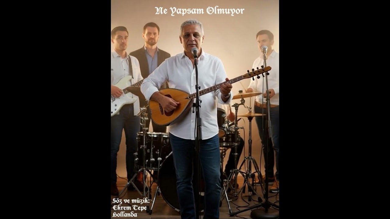 Ne Yapsam Olmuyor [ Damar ]