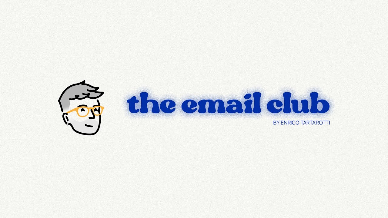 Find Your Inspiration - Email Club #7