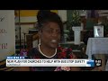 Councilwoman wants to use local churches as way to keep kids safe while waiting for buses