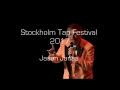 Jason Janas - Stockholm Tap Festival 2017