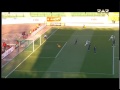 Карпаты - Севастополь - 2:0. Обзор матча