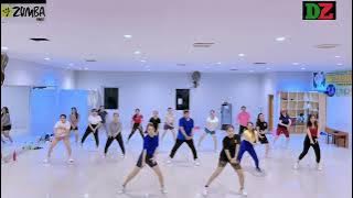 Download lagu LOW (BRLLNT EDIT) | Dz Crew | Zumba Kupang