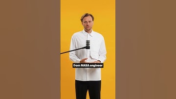 A 6-foot sphere that can roll anywhere #FutureRobots #SpaceTech