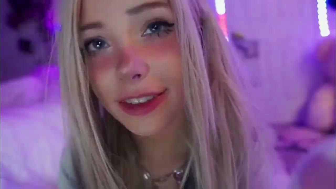 Dollblush asmr youtube sped up 2 youtube