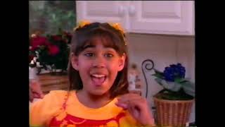 Opening To Franklin Goes To School 1997 Vhs