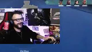 Blackboyad Gangstas Paradise