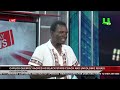 SPORTS NEWS WITH DAVID OFORI OSAFO 01/10/26