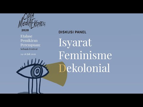 ISYARAT FEMINISME DEKOLONIAL