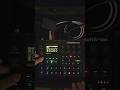 #digitakt #dubtechno #jam #minimal