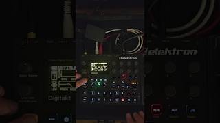 #digitakt #dubtechno #jam #minimal