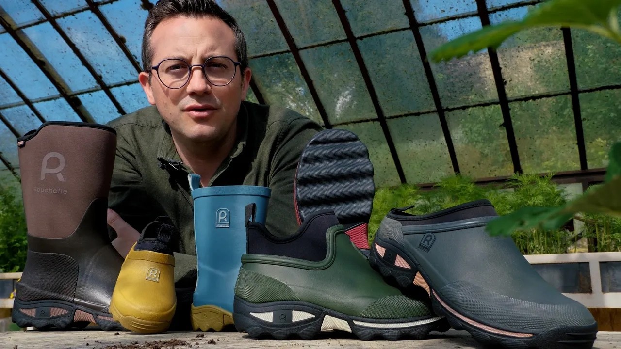 CLEAN: Die Produktreihe, die Wellen schlägt (spanische Version)