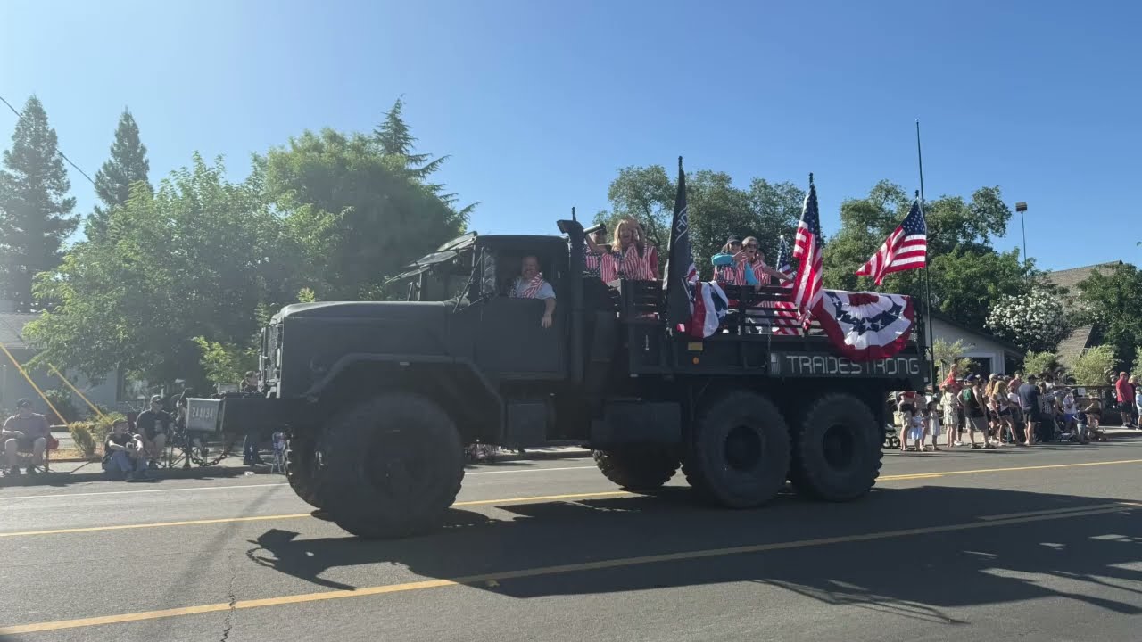 4th of July Parade
