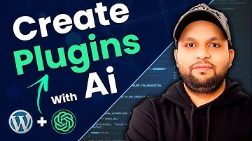 Unbelievable! How ChatGPT Create A WordPress Plugin in less then 10 Minutes😮(It