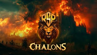 Big Clears Evony Chalons S13 Round 1 With Rsp