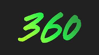UNSECRET STRING QUARTET - 360 (CINEMATIC STRING QUARTET VERSION) - CHARLI XCX COVER [OFFICIAL AUDIO]
