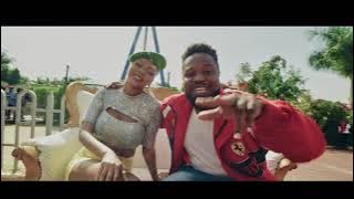 Daddy Andre ft. Nina Roz | Andele | Official Video