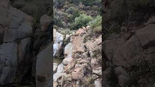Tenaja Waterfall #2