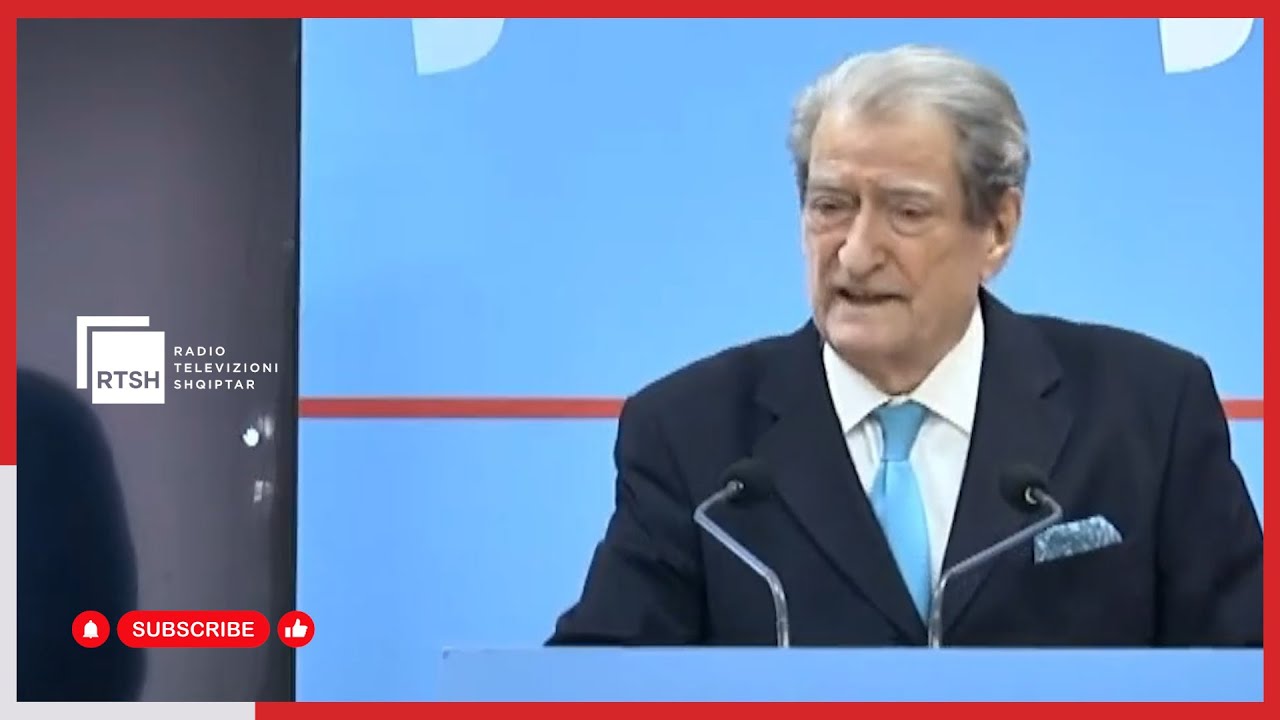 Pezullimi i vizave me SHBA/ Berisha: Përgjigjen më të qartë e dha Ambasada Amerikane