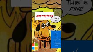 Microsofts Global Outage