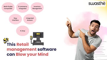 Boost Your Retail Sales with Inventory Management Software