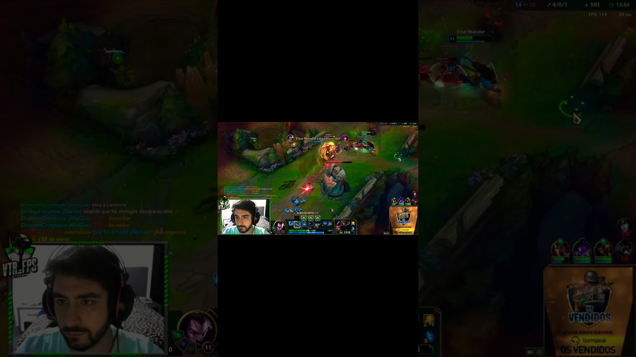 Famos Yasuo open