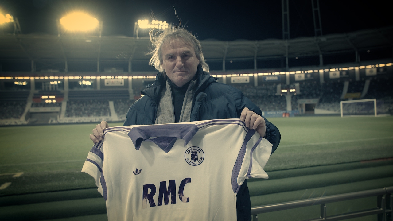 1986 : Le TFC fait chuter le Naples de Diego Maradona