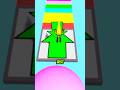 small creator no One support. #robloxshorts