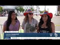 San Diego Pride Parade draws thousands to Hillcrest in celebration of love and acceptance