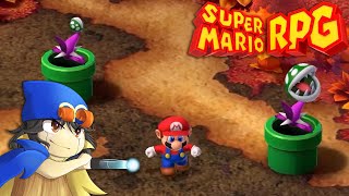 Super Mario RPG (Switch) - Part 33: 