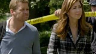 Body of Proof - 1.05 - Russian promo Body of Proof - 1.05 - Russian promo